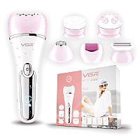 اپیلیدی 6 کاره وی جی آر VGR – 733